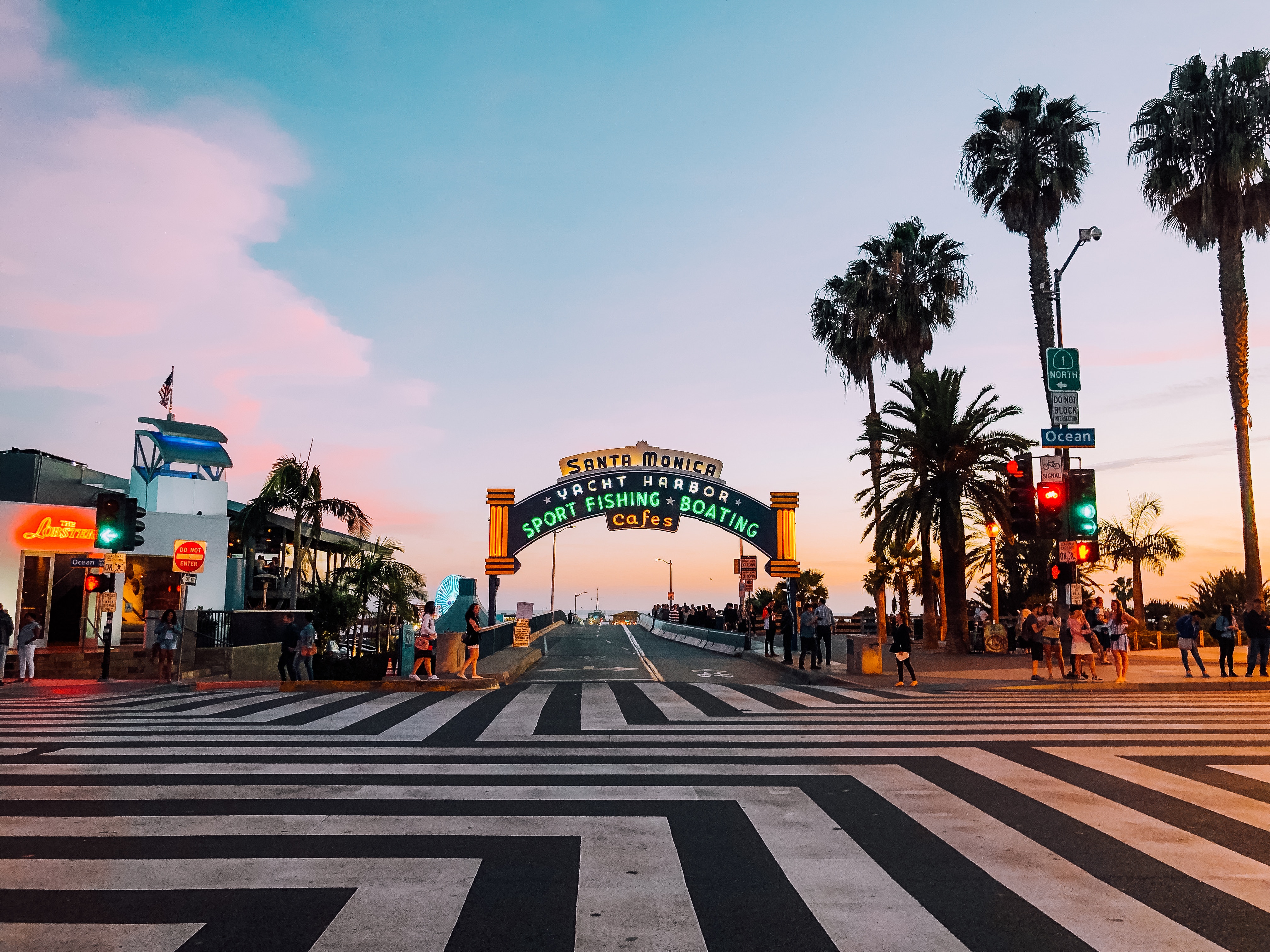Los Angeles Office