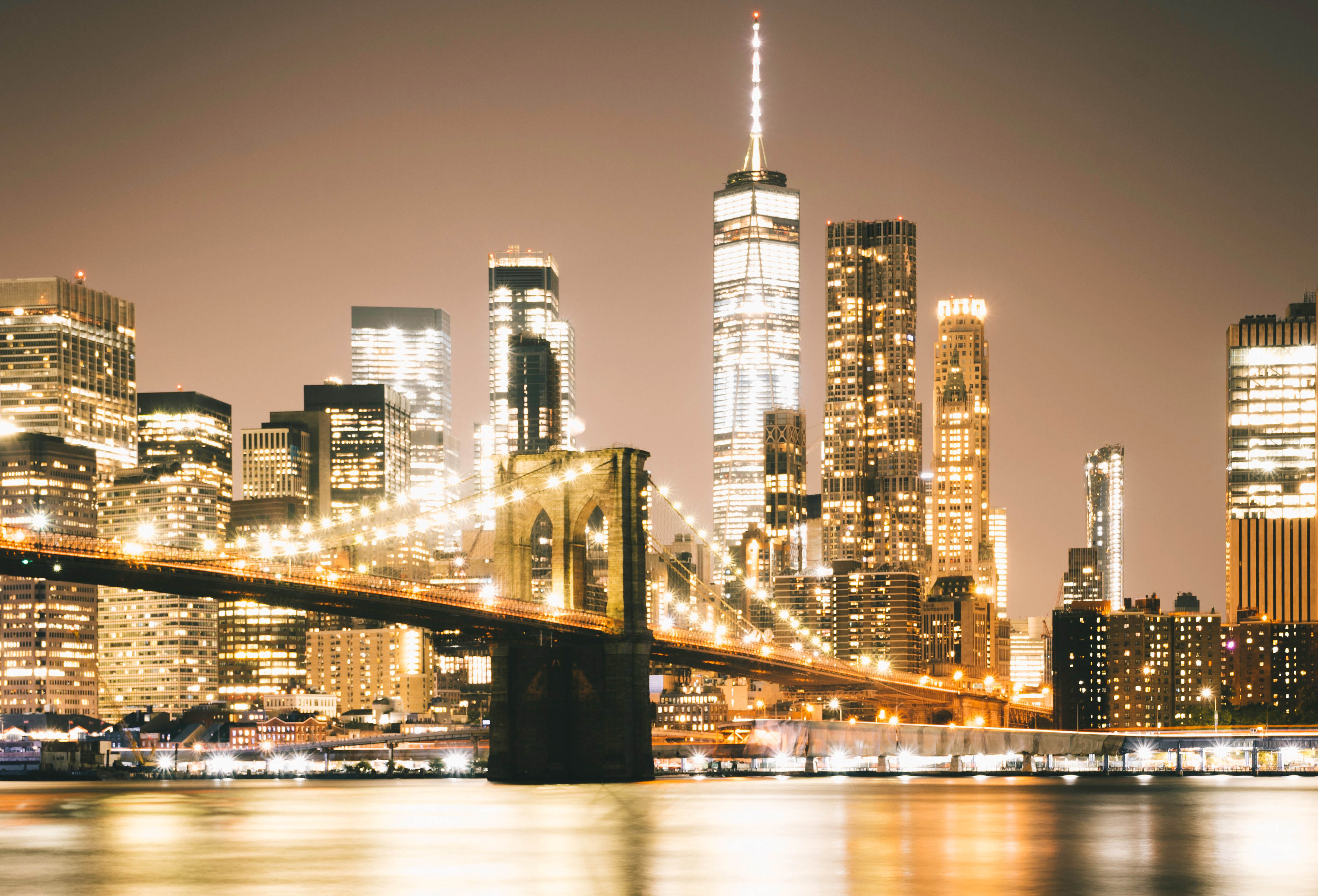 New York Headquarters