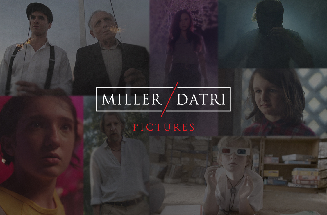 Miller/Datri Pictures