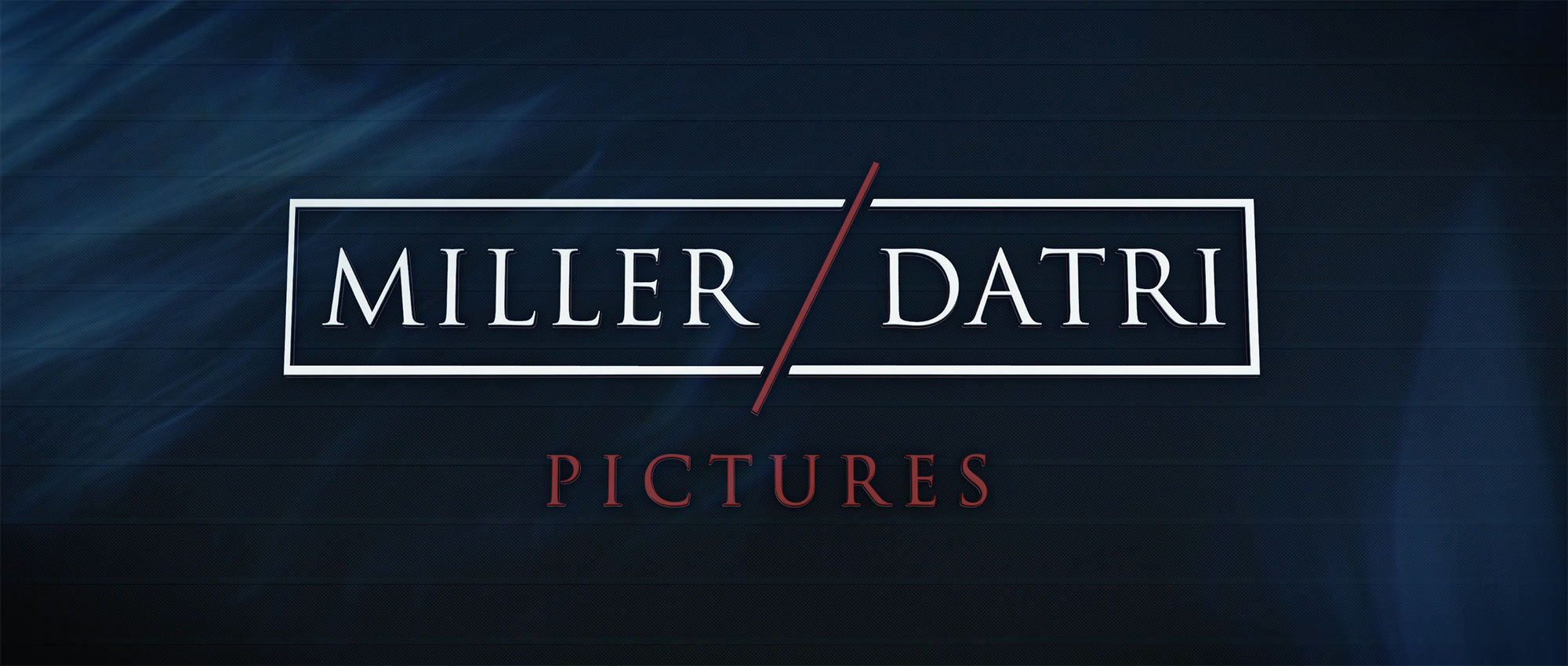 Miller/Datri Pictures Movie Studio