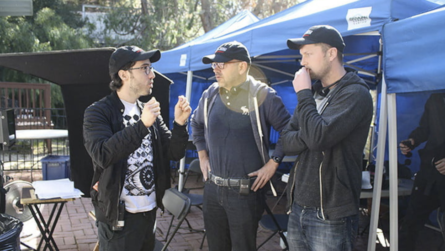 A Digital Trends feature: Inside Miller/Datri Entertainment, a new media co. rethinking everything