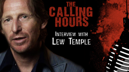 Morbidly Beautiful’s “The Calling Hours” Podcast