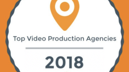Miller/Datri Entertainment selected to UpCity’s Top Video Production companies