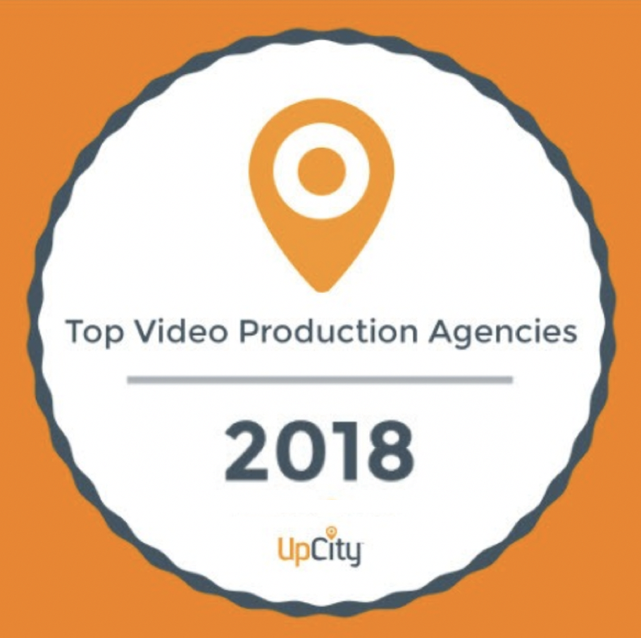 Miller/Datri Entertainment selected to UpCity’s Top Video Production companies