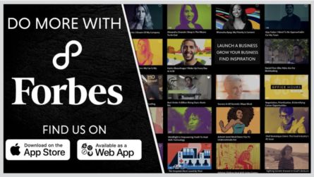 Miller/Datri Entertainment featured at Forbes streaming NewFront